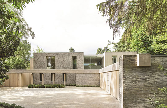 Riba House Of The Year 2018 Riba House Of The Year 2018, Award Winning House Plans 2018