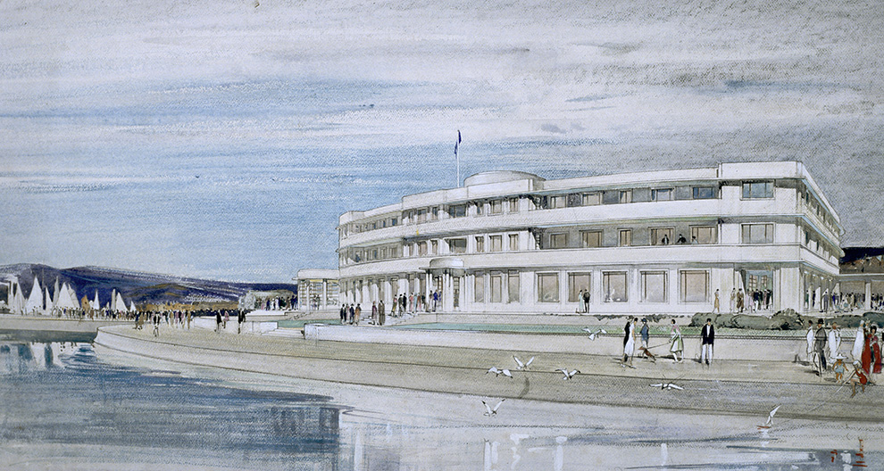 Art Deco