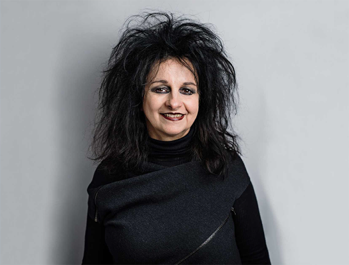 Odile Decq