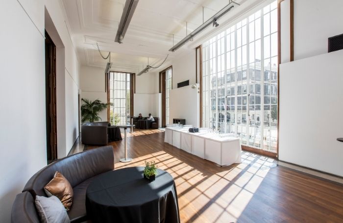 Room for hire for RIBA summer event