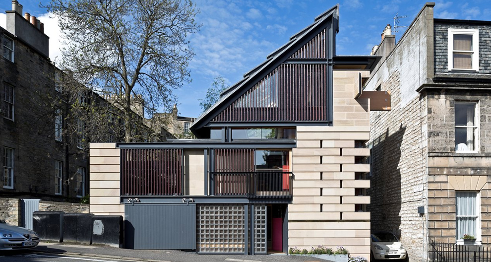 Riba house of the year 2016 Riba house of the year 2016