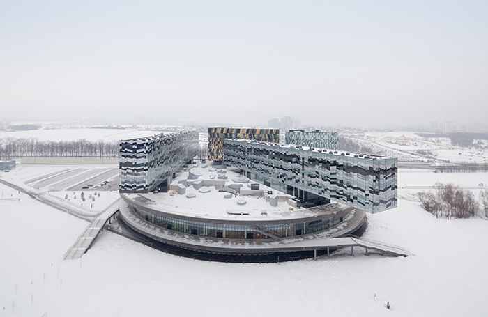 Moscow School of Management