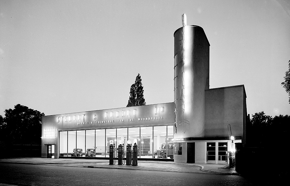 Art Deco Architecture Art Deco Architecture