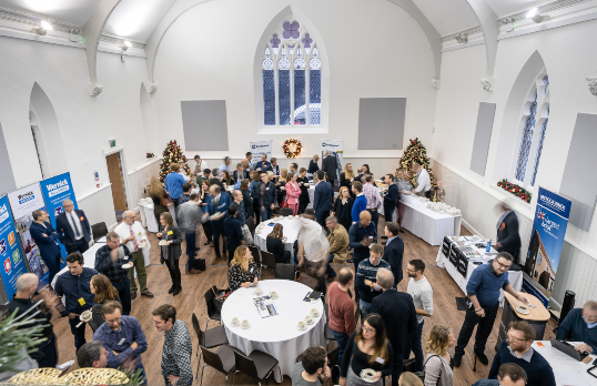 RSAW annual review 2019