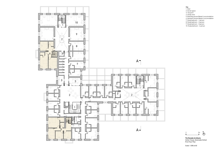 Aisher House Seveno4521Tim Ronalds ArchitectsWEBIMAGE14jpg