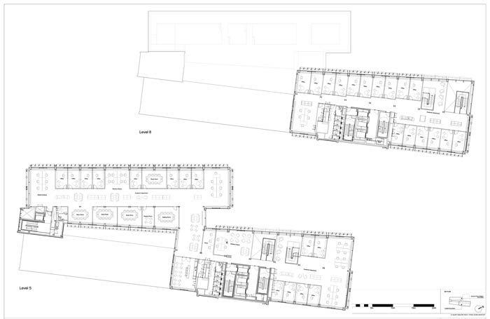 CentreBuildingatLSERogers Stirk Harbour Partnersimageeight700x455jpg
