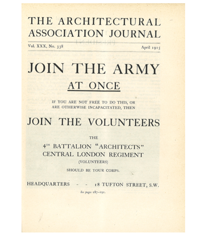 AAJournalvol30April1915p177RIBACOLLECTIONSjpg