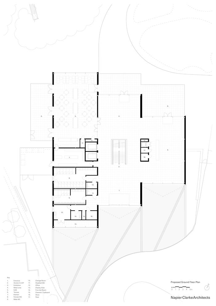 Black Country Living MuseumNapier Clarke ArchitectsWEBIMAGE16jpg