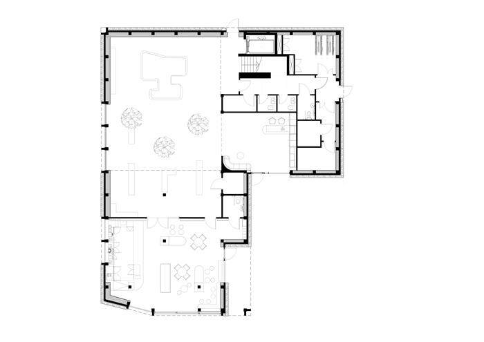 Brent Cross Town Visitor PavilionMoxon Architects LtdWEBIMAGE17jpg