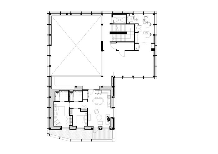 Brent Cross Town Visitor PavilionMoxon Architects LtdWEBIMAGE16jpg