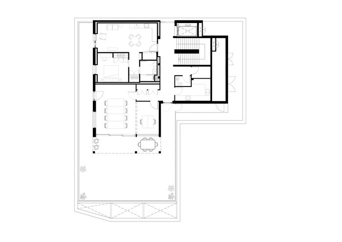 Brent Cross Town Visitor PavilionMoxon Architects LtdWEBIMAGE18jpg