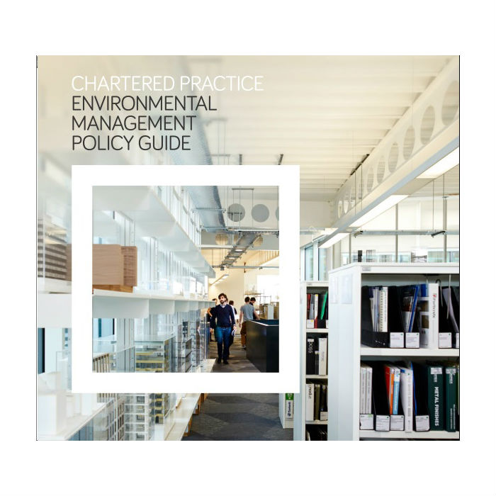 22FebCharteredpracticesgetEnvironmentalManagementPolicyguidance700x455jpg