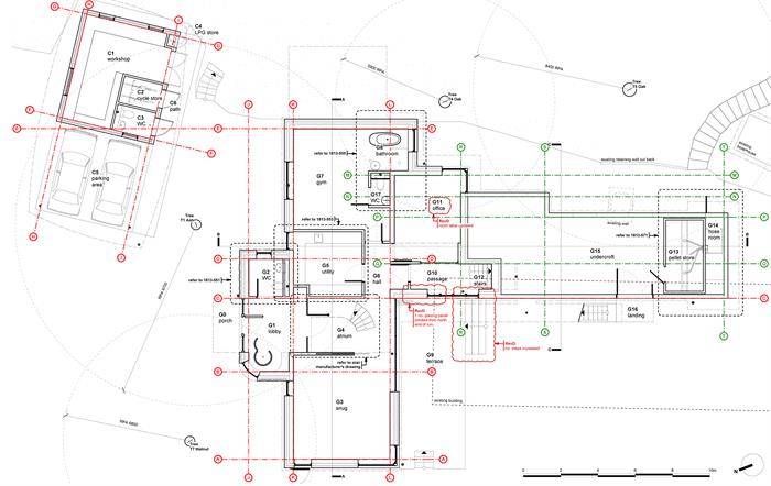 Creek CabinMAP Architecture and Jon Broome ArchitectsWEBIMAGE21jpg