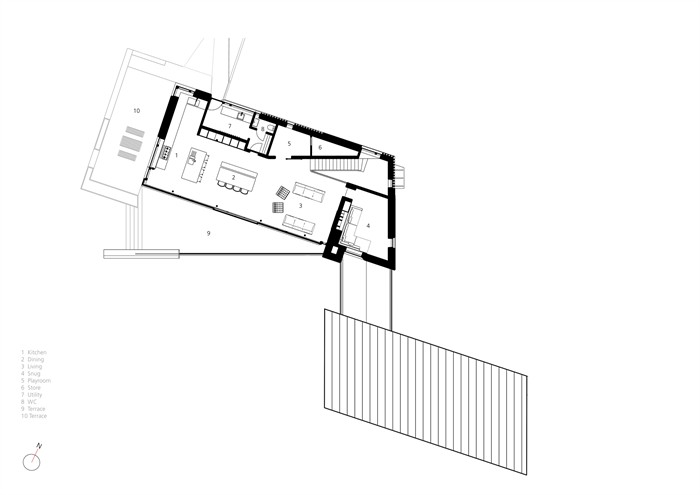 Croes FachHall Bednarczyk ArchitectsWEBIMAGE19jpg