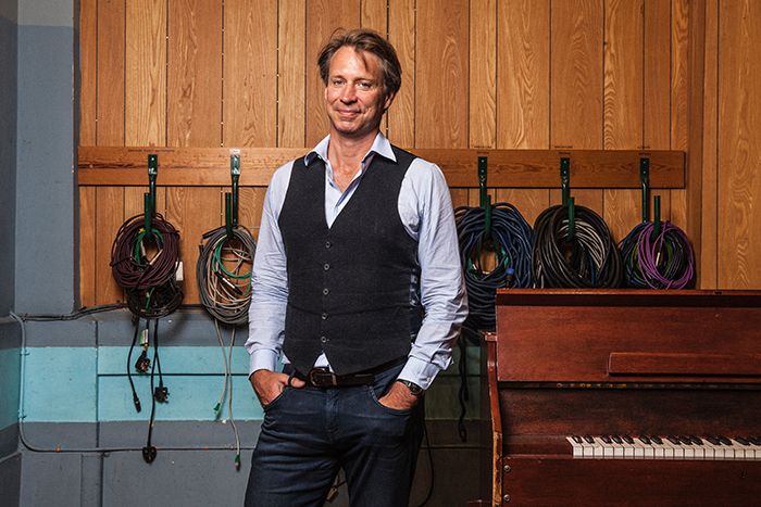 Giles Martin (by Alex Lake)
