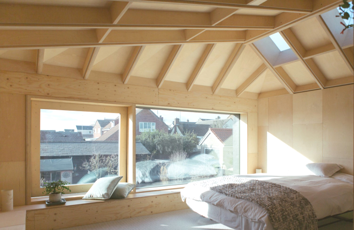 UBuildMillLane bedroom 700x455jpg