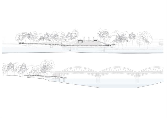 Dukes Meadow FootbridgeMoxon Architects LtdWEBIMAGE17jpg