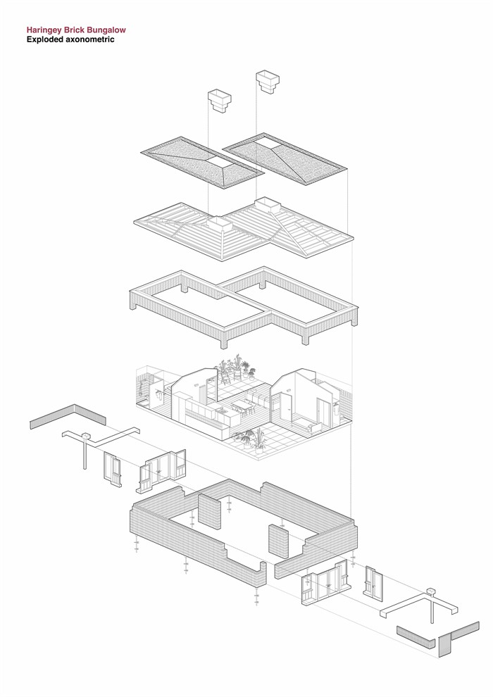 Haringey Brick BungalowSatish Jassal ArchitectsWEBIMAGE19jpg