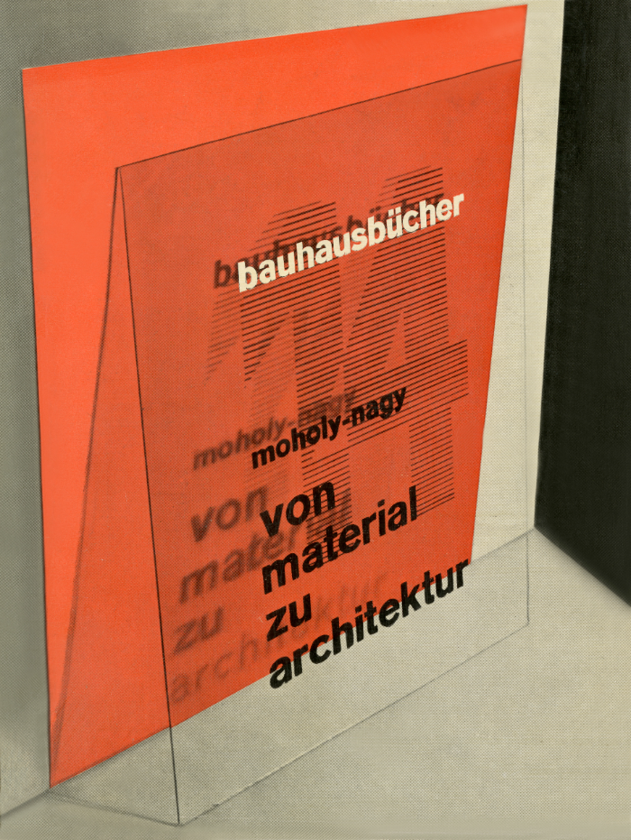 Laszlo MoholyNagy Van Materialpng