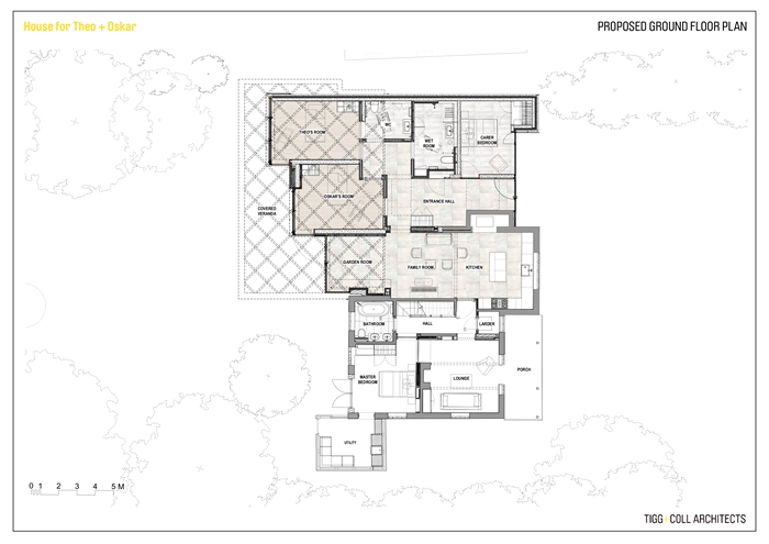 House for Theo and O4104Tigg Coll Architects 11body planjpg