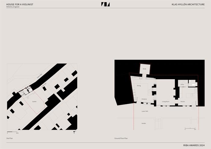 House for a ViolinistKlas Hylln ArchitectureWEBIMAGE18jpg