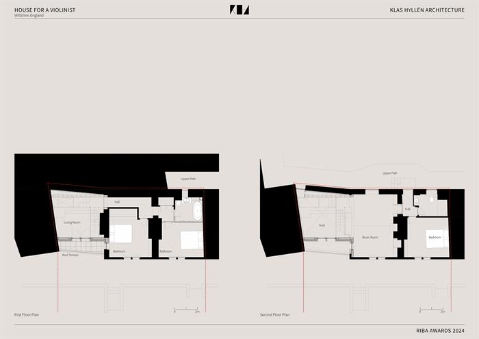 House for a ViolinistKlas Hylln ArchitectureWEBIMAGE16jpg
