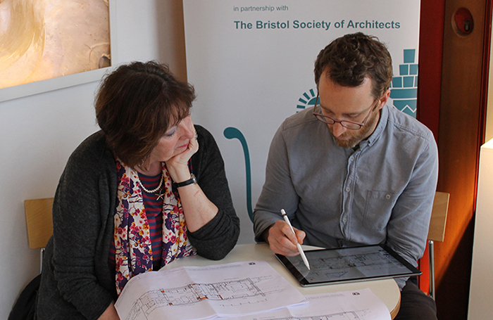AskanArchitectArchitectureCentreBristolwithBarefootArchitectsRH700pxjpg