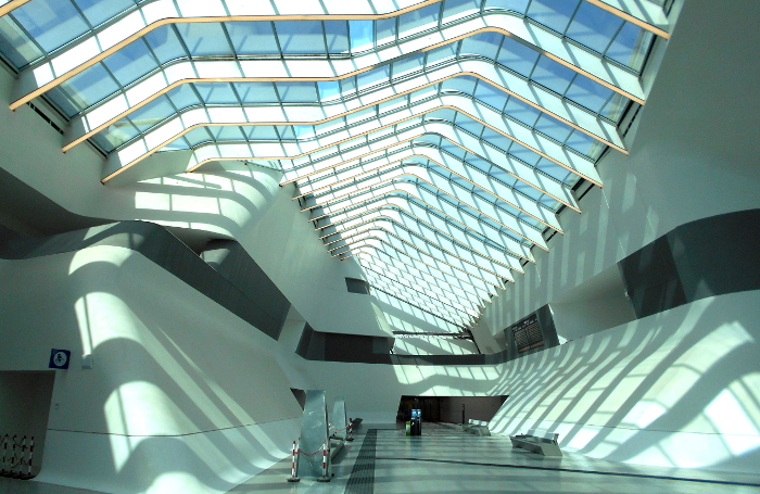 BIMdevelopments700x455ZahaHadidNapoliAfragolajpg