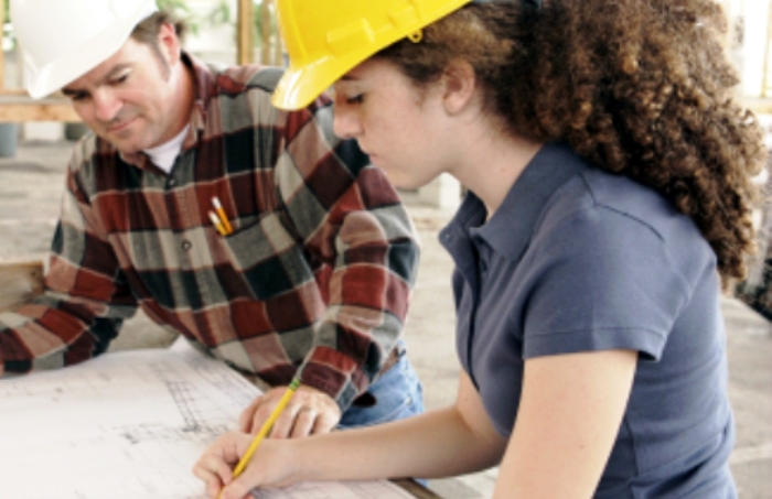 Apprenticeships in architecture