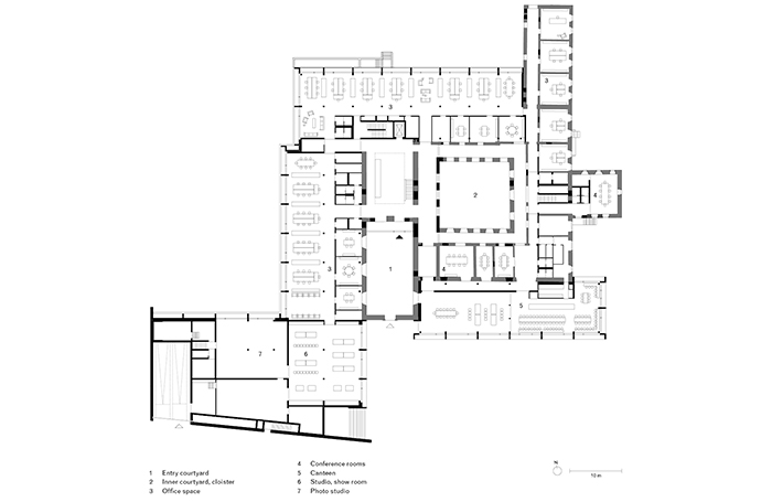 Jacoby Studios floorplan ground floorjpg