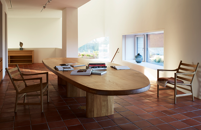 Caring Wood a family home by London Architects Macdonald Wright and Welsh Practicepng