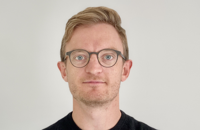 Charlie Palmerjpg
