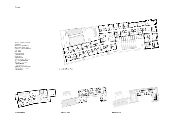 Cohen Quadrangle Ex4754Alison Brooks ArchitectsWEBIMAGE14jpg