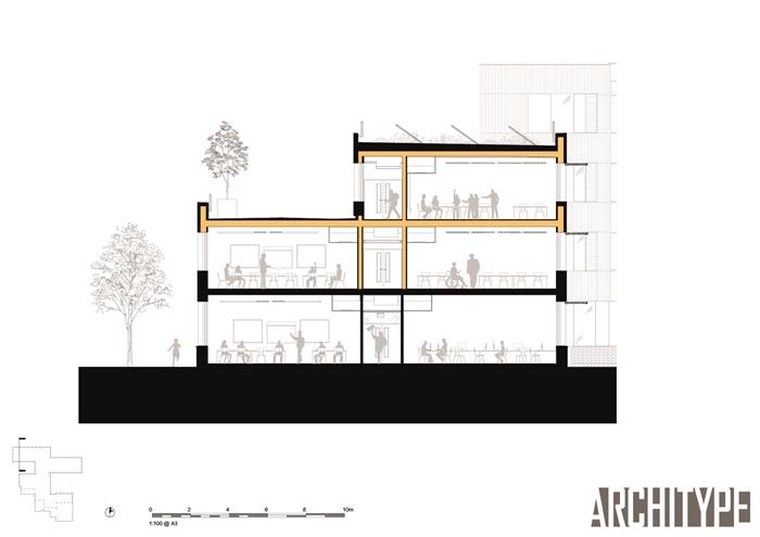 Harris Academy Sutt700x495ArchitypeWEBIMAGE14jpg
