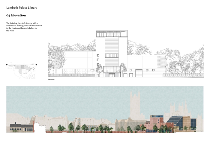 Lambeth Palace Libra700x495Wright Wright Architects LLPWEBIMAGE14jpg
