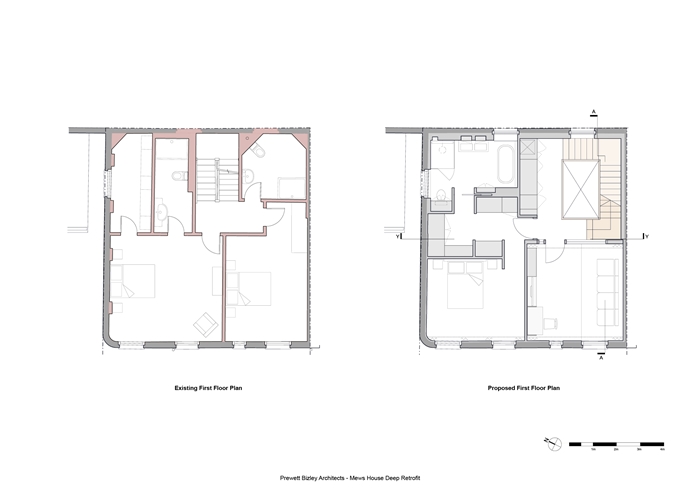 Mews House Deep Retr4909Prewett Bizley ArchitectsWEBIMAGE8jpg