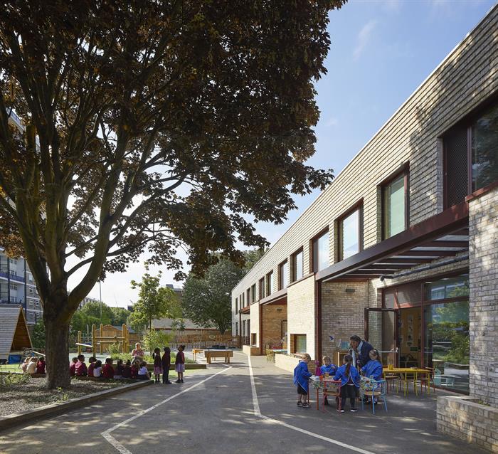 Rotherhithe Primary SchoolHufton CrowWEBIMAGE9jpg