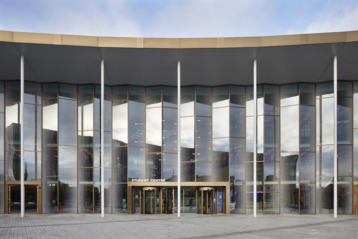 UCLan Student Centre and University Square553Jack HobhouseWEBIMAGE9jpg