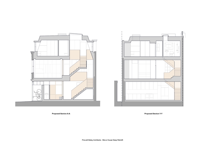 Mews House Deep Retr4909Prewett Bizley ArchitectsWEBIMAGE11 2jpg