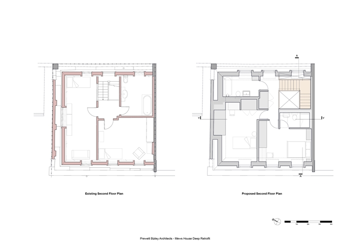 Mews House Deep Retr4909Prewett Bizley ArchitectsWEBIMAGE9 2jpg