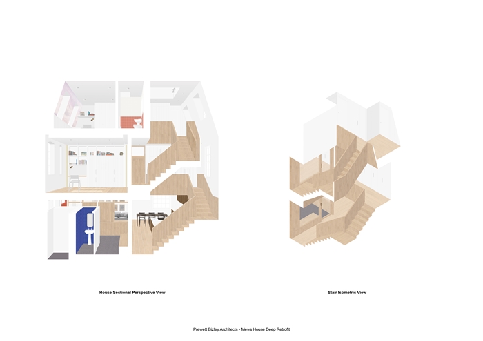 Mews House Deep Retr4909Prewett Bizley ArchitectsWEBIMAGE10jpg