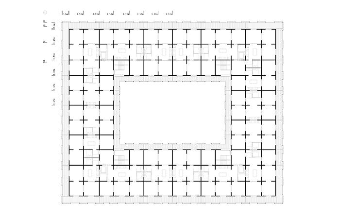 Modulus Matrix floor planjpg