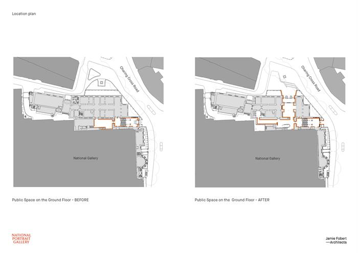 National Portrait GalleryJamie Fobert Architects and PurcellWEBIMAGE25jpg