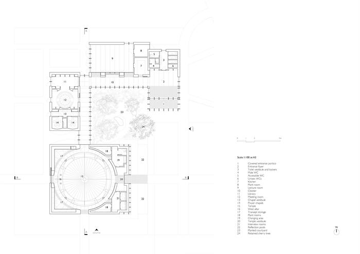New Temple ComplexJames Gorst ArchitectsWEBIMAGE21jpg