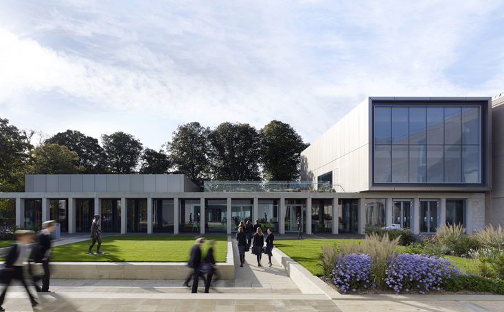 OrmsUppinghamSchoolScienceBuildingphotoKilianOSullivanjpg