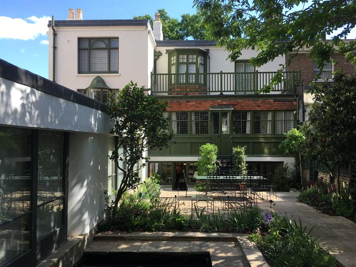 100 Bayswater Road556Giles Quarme ArchitectsWEBIMAGE2jpg