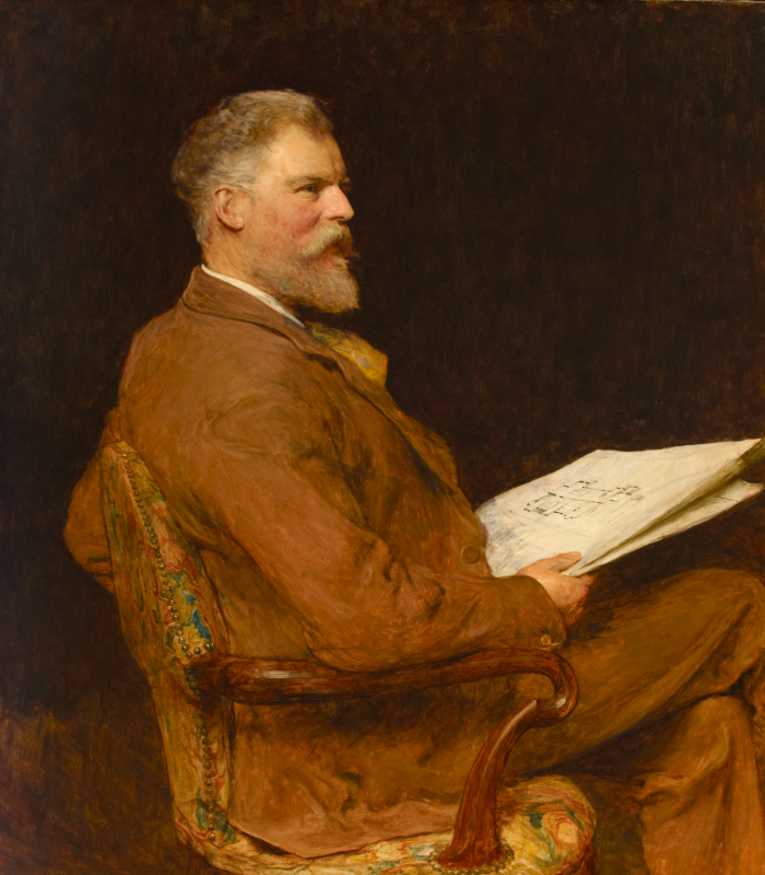 Alfred WaterhouseRIBA Collectionspng