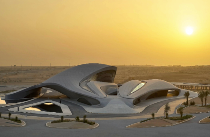 BEEAH HQ Sharjah Credit HuftonCrowpng