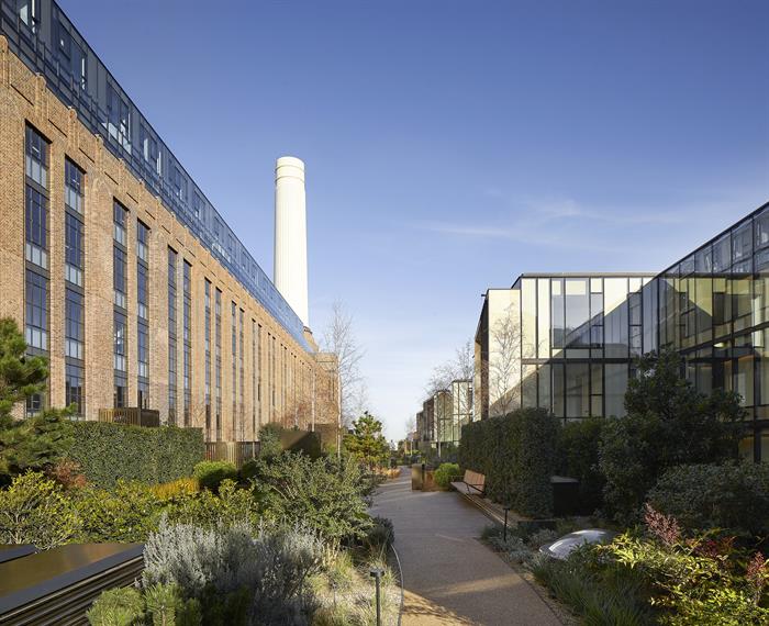 Battersea Power Station Phase TwoHufton CrowWEBIMAGE6jpg