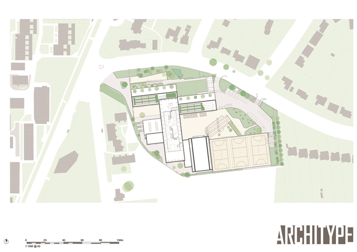 Image 5Harris Academy Sutt700x495Architypejpg